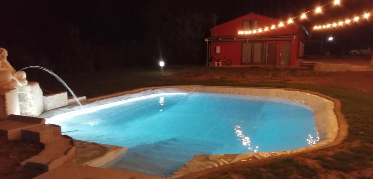 B&B Belvedere Piediripa Bagian luar foto