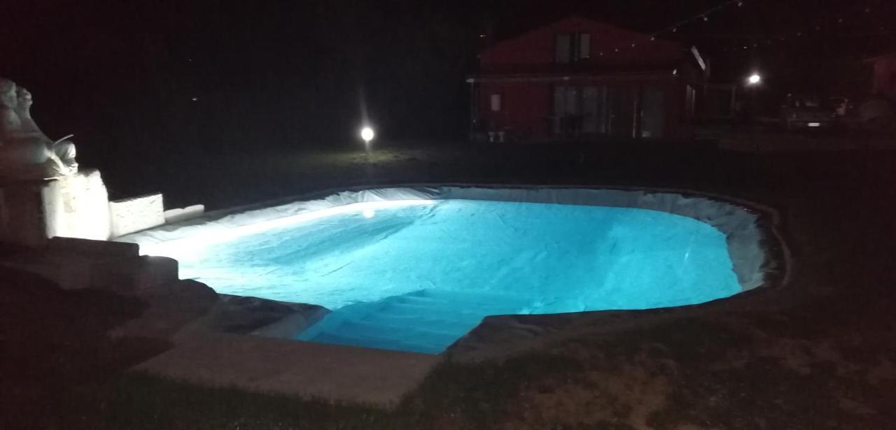 B&B Belvedere Piediripa Bagian luar foto