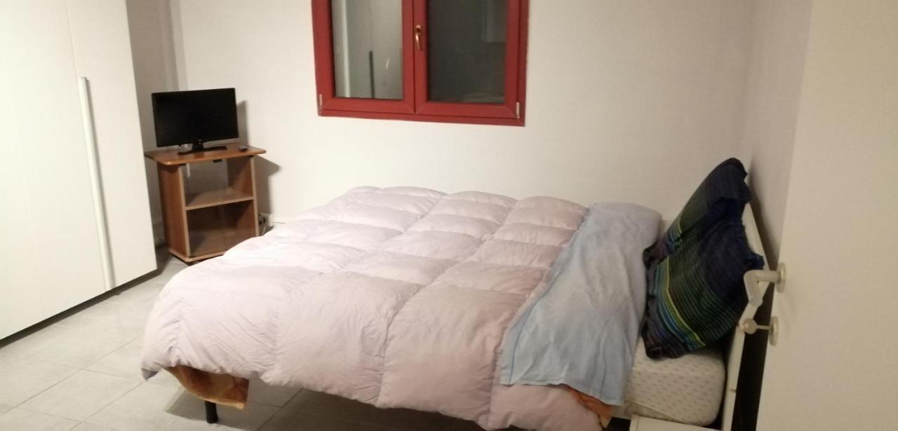 B&B Belvedere Piediripa Bagian luar foto