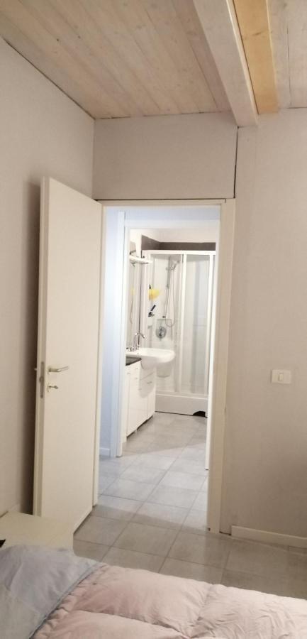 B&B Belvedere Piediripa Bagian luar foto