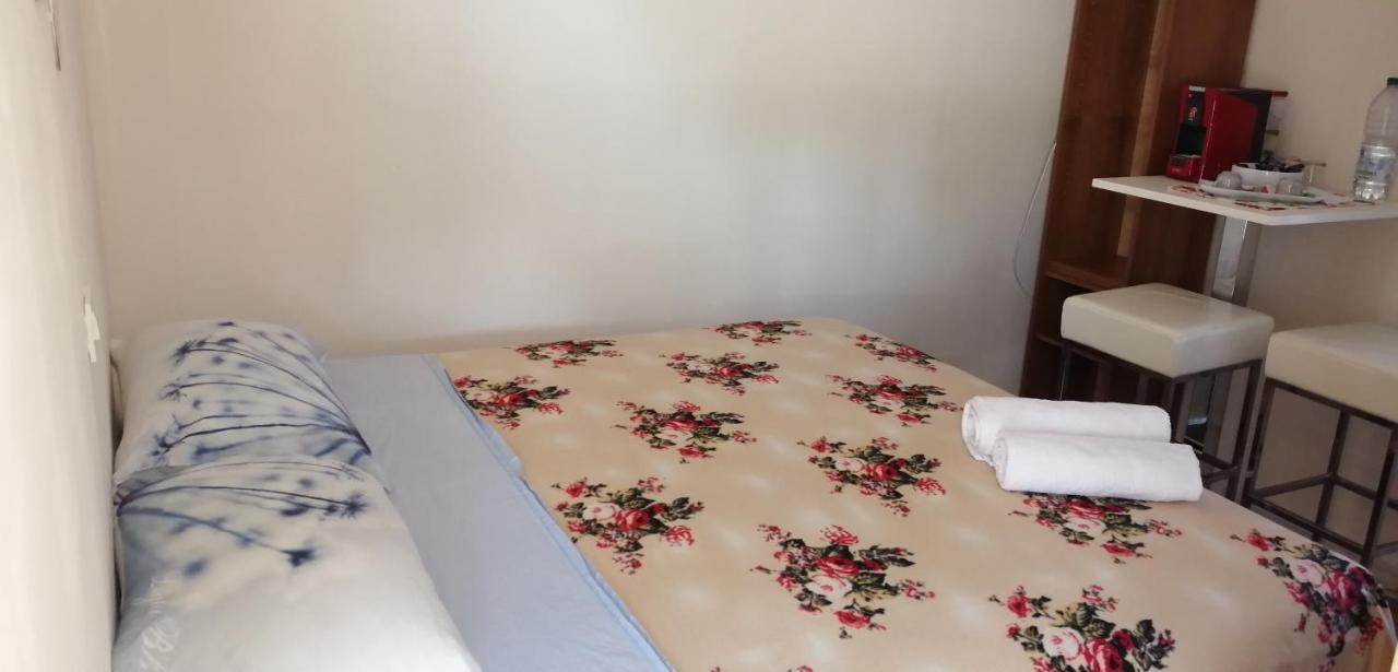 B&B Belvedere Piediripa Bagian luar foto