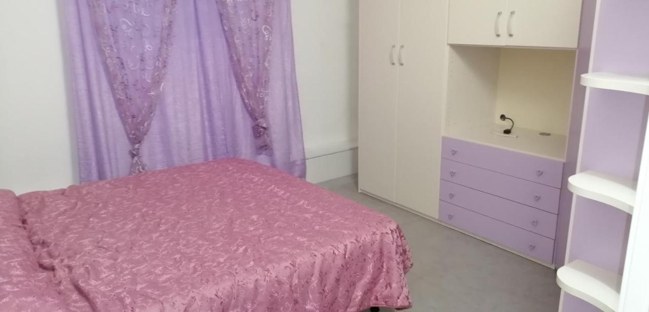 B&B Belvedere Piediripa Bagian luar foto