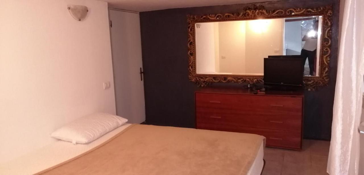 B&B Belvedere Piediripa Bagian luar foto