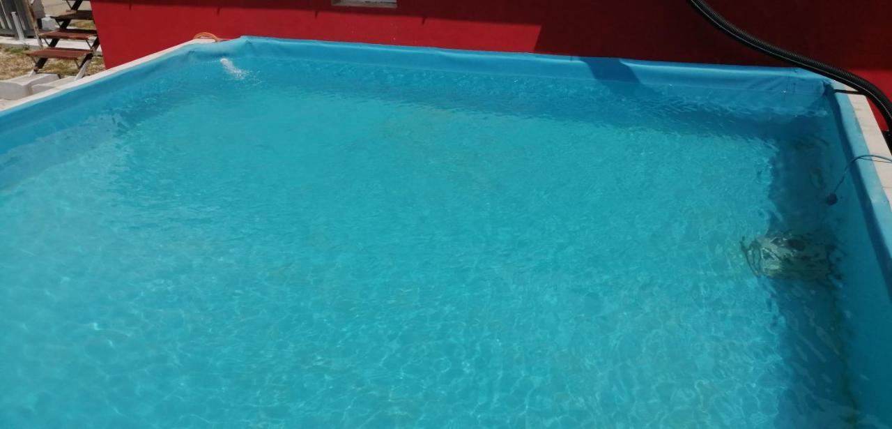 B&B Belvedere Piediripa Bagian luar foto